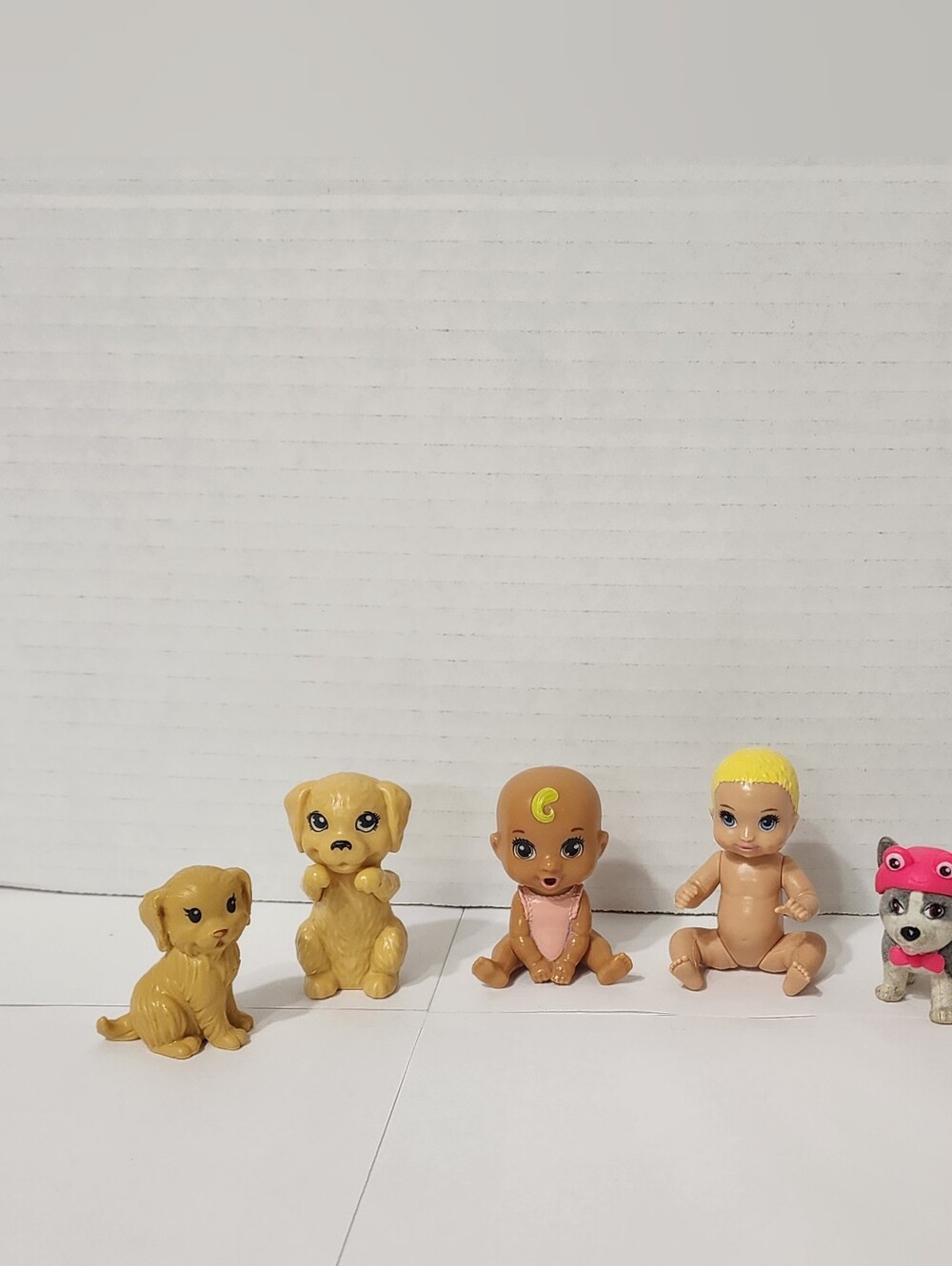 Barbie Bundle